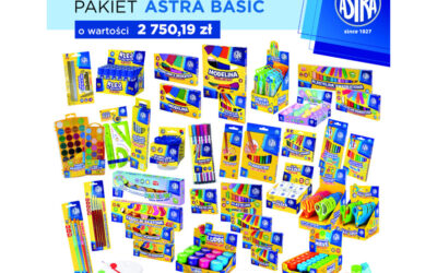 Pakiet Astra Basic