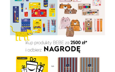 Kolekcja BEBE Kids Interdruk