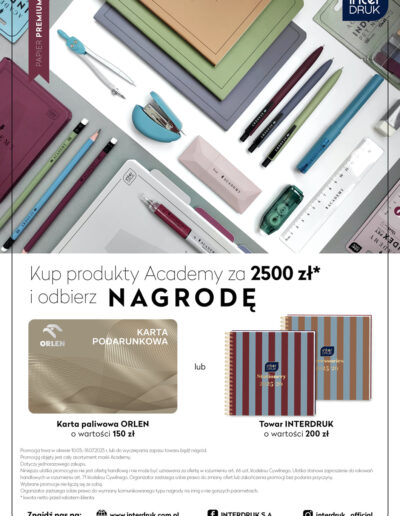 Ulotka BTS 2024 Academy-min